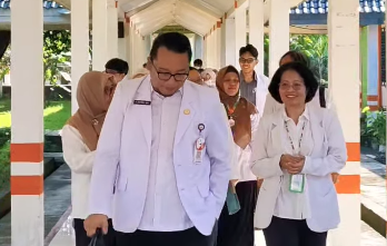 Visite Besar Dokter Spesialis